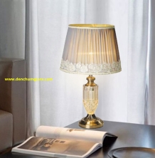 Đèn ngủ để bàn EU B081