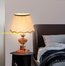 Đèn ngủ để bàn EU B091