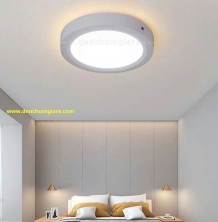 Đèn ốp trần ban công EU MSS601