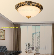 Đèn ốp trần cổ điển EU BT94