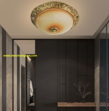 Đèn ốp trần cổ điển NM 014A