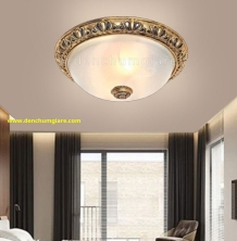 Đèn ốp trần cổ điển NM 068