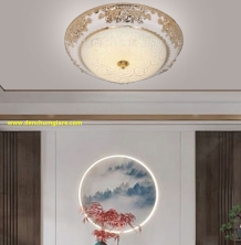 Đèn ốp trần cổ điển NM 907