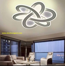 Đèn ốp trần phòng khách hiện đại EU ML35