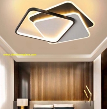 Đèn ốp trần phòng khách hiện đại EU ML38