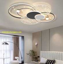 Đèn ốp trần phòng khách hiện đại EU ML50