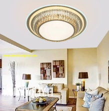 Đèn ốp trần phòng khách hiện đại EU ML8485