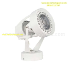 Đèn rọi đế ngồi 18w EU FN129A