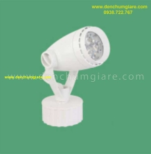 Đèn rọi đế ngồi 7w EU FN015