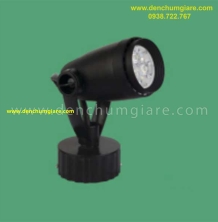 Đèn rọi đế ngồi 7w EU FN016