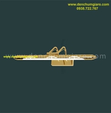 Đèn rọi gương EU S991