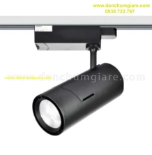 Đèn rọi ray 12W EU FR168