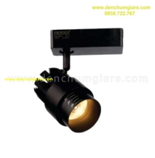 Đèn rọi ray 18W EU FR256