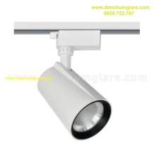 Đèn rọi ray 25W EU FR317