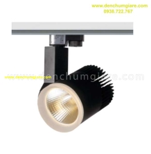 Đèn rọi ray 50W EU FR212