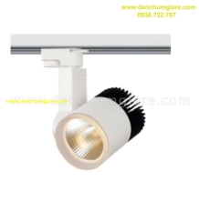 Đèn rọi ray 7W EU FR214