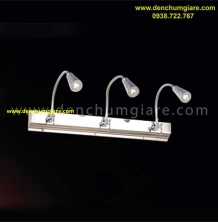 Đèn rọi tranh EU ST958/3