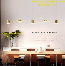 Đèn thả bàn ăn LTH THCN222