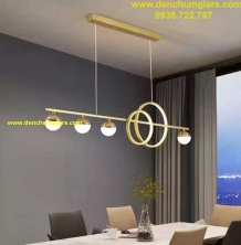 Đèn thả bàn ăn LTH THCN231