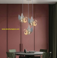 Đèn thả bàn ăn NB 026