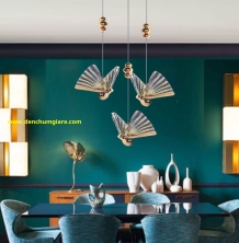 Đèn thả bàn ăn NB 027