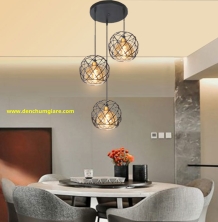 Đèn thả bàn ăn NB 1013/3