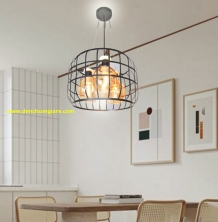 Đèn thả bàn ăn NB 1039