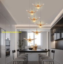 Đèn thả bàn ăn NB 2198/6