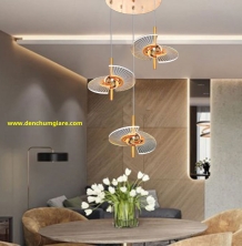 Đèn thả bàn ăn NB 2199