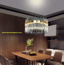 Đèn thả bàn ăn NB 8001A