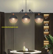 Đèn thả nghệ thuật NB 3215/3