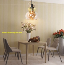 Đèn thả bàn ăn NB3217
