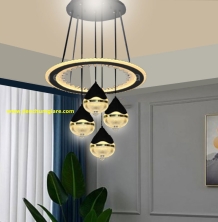 Đèn thả bàn ăn NB 620/4