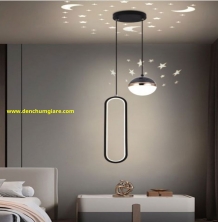 Đèn thả hiện đại EU T40