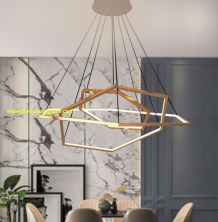 Đèn thả hiện đại EU T04