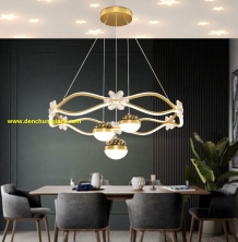 Đèn thả hiện đại EU T43