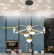 Đèn thả hiện đại EU T44