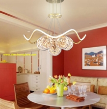 Đèn thả hiện đại EU T47-7