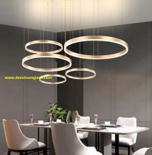 Đèn thả hiện đại EU T6214/5