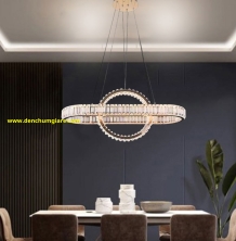 Đèn thả hiện đại EU T6273