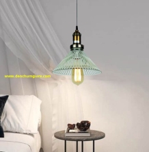 Đèn thả bàn ăn EU TE013