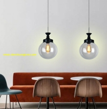 Đèn thả bàn ăn EU TE014