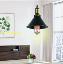 Đèn thả bàn ăn EU TE020