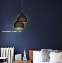 Đèn thả bàn ăn EU TE053