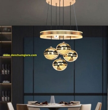 Đèn thả hiện đại NB 204