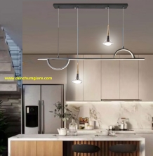 Đèn thả hiện đại NB 2143