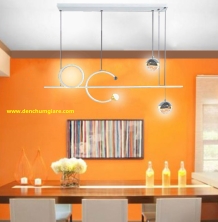 Đèn thả hiện đại NB 439