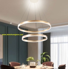 Đèn thả hiện đại EU T6215/2