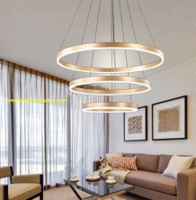 Đèn thả hiện đại EU T6216/3