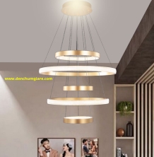 Đèn thả hiện đại EU T6220/5